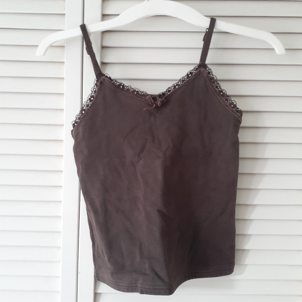 5for$10 Girls/Toddler Stretchy Tank Top Size XL